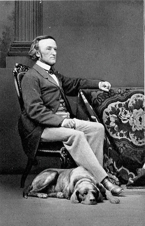 Richard Wagner